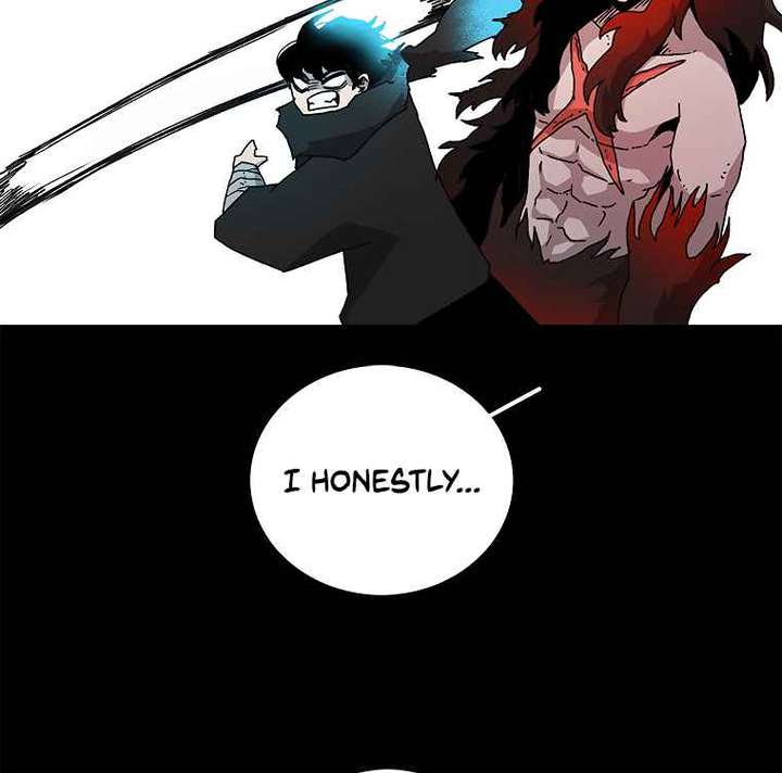 Read The House Without Time EN Manga Online