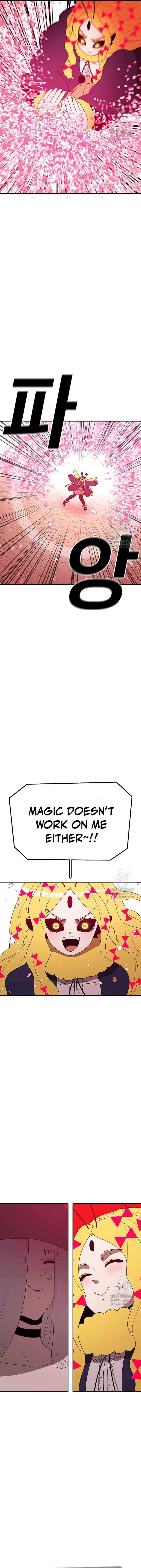 Read The House Without Time EN Manga Online