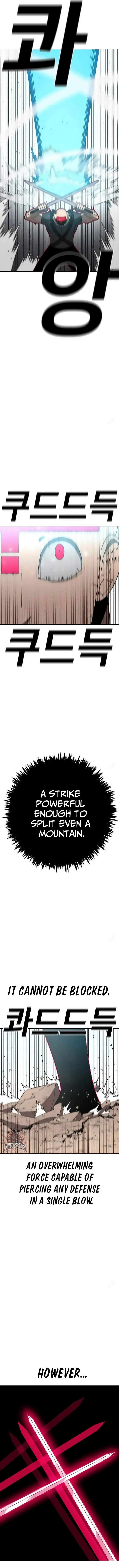 Read The House Without Time EN Manga Online
