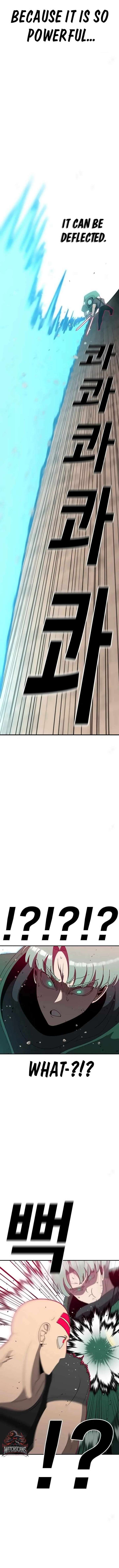 Read The House Without Time EN Manga Online