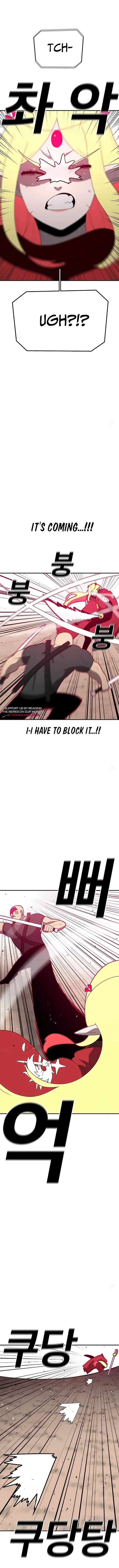 Read The House Without Time EN Manga Online