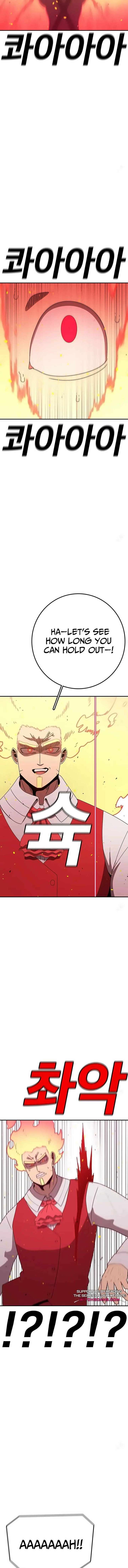 Read The House Without Time EN Manga Online