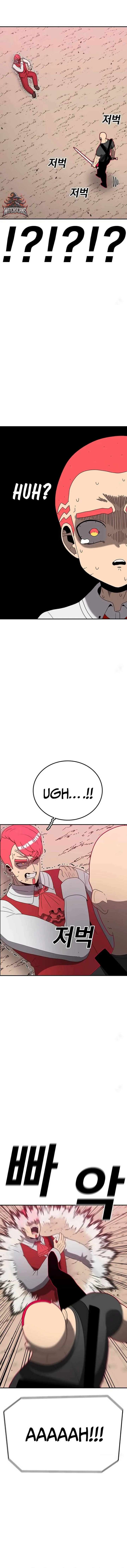 Read The House Without Time EN Manga Online