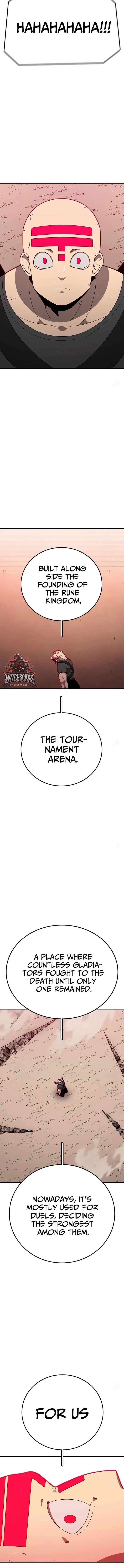 Read The House Without Time EN Manga Online