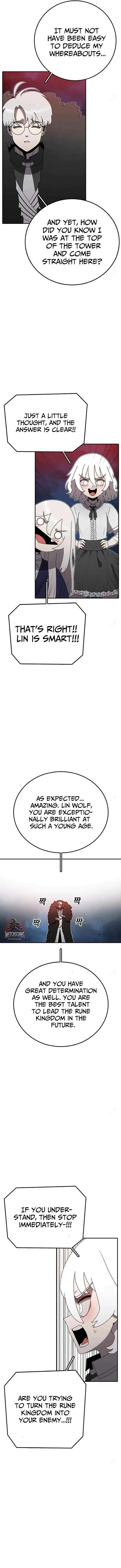 Read The House Without Time EN Manga Online