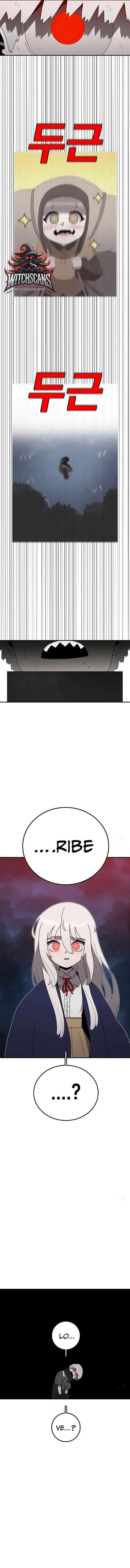 Read The House Without Time EN Manga Online