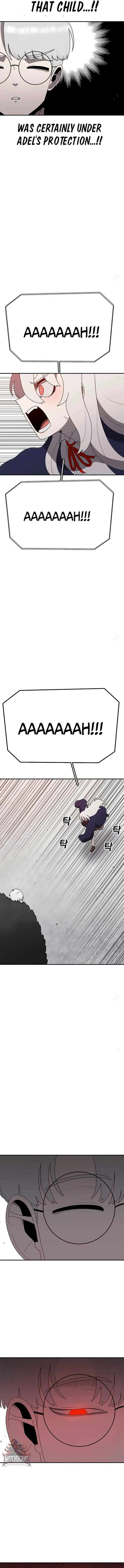 Read The House Without Time EN Manga Online