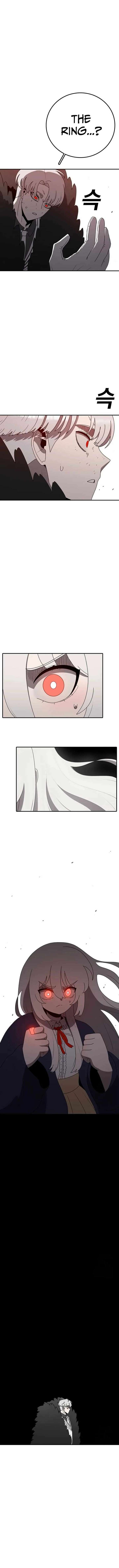 Read The House Without Time EN Manga Online