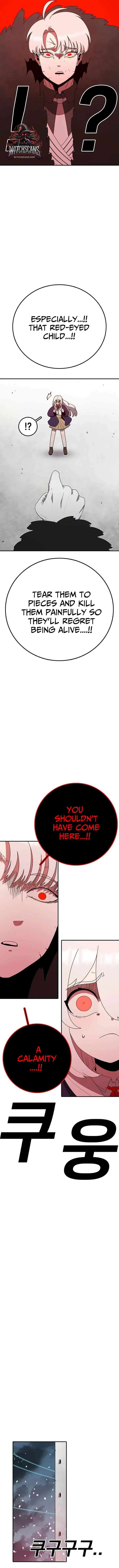 Read The House Without Time EN Manga Online