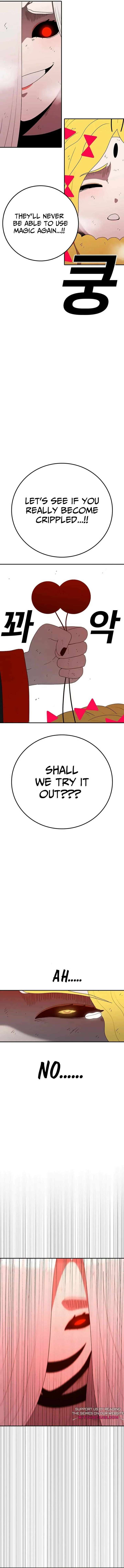 Read The House Without Time EN Manga Online