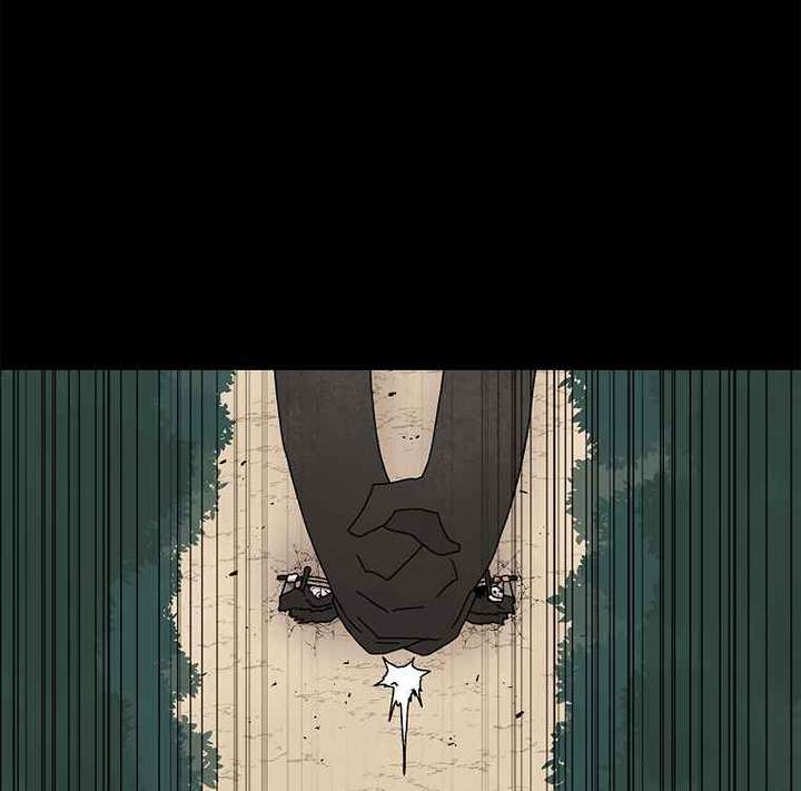 Read The House Without Time EN Manga Online