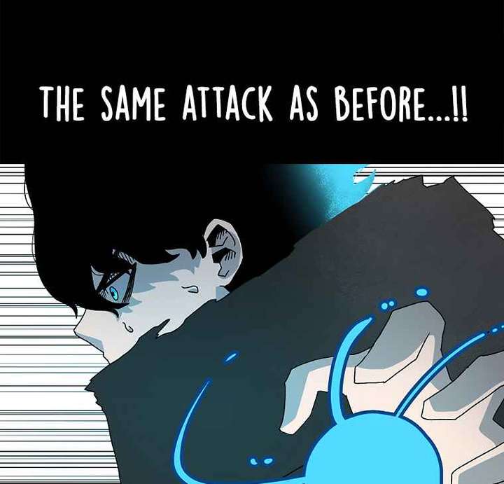 Read The House Without Time EN Manga Online