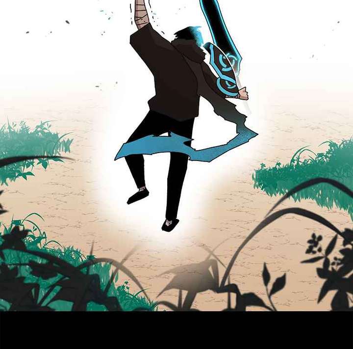 Read The House Without Time EN Manga Online