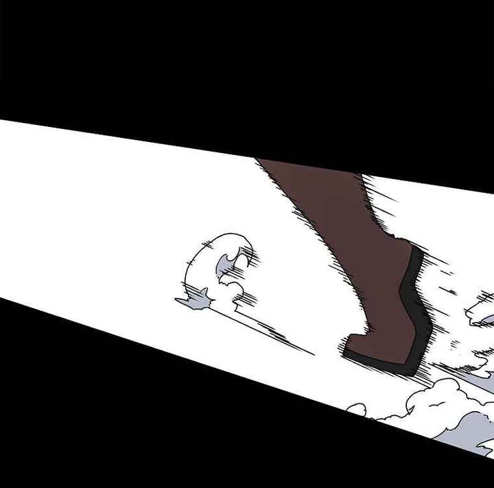 Read The House Without Time EN Manga Online