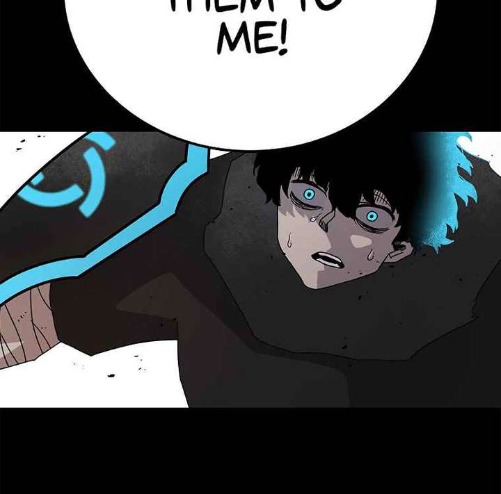 Read The House Without Time EN Manga Online