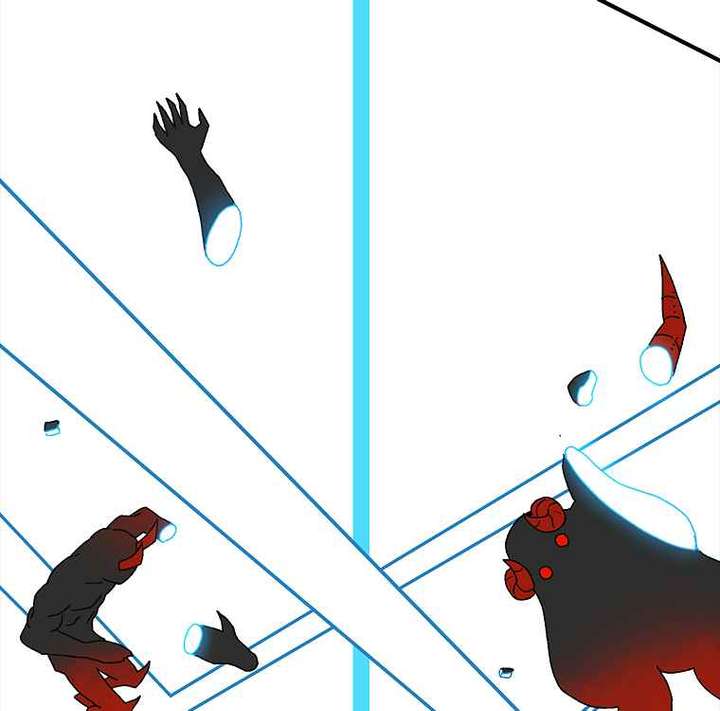 Read The House Without Time EN Manga Online