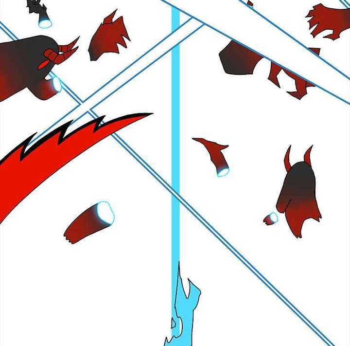 Read The House Without Time EN Manga Online
