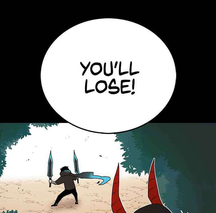 Read The House Without Time EN Manga Online