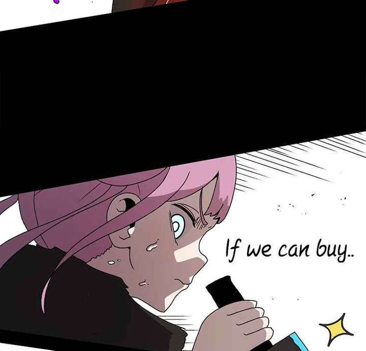 Read The House Without Time EN Manga Online