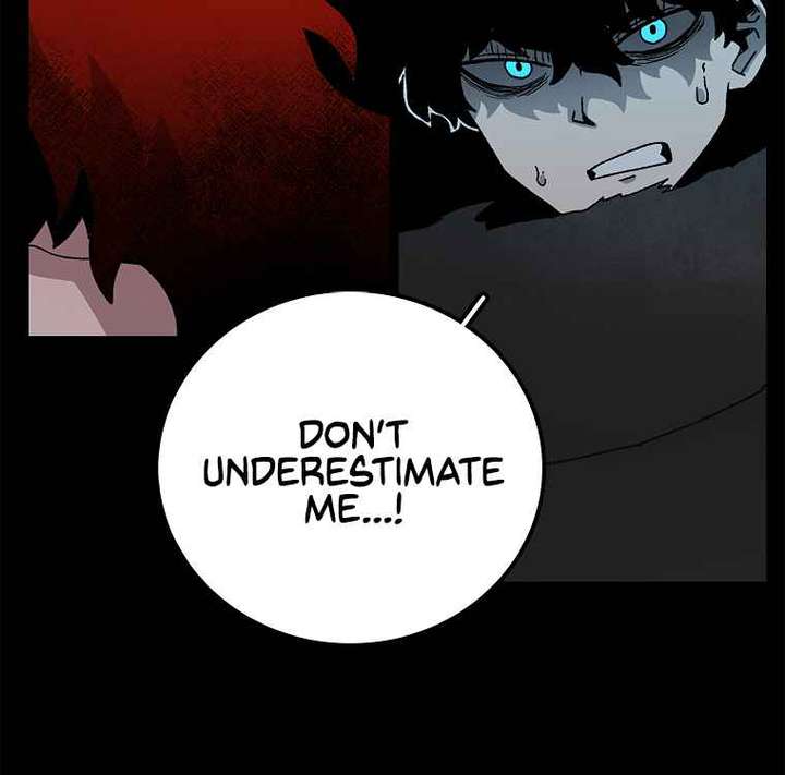 Read The House Without Time EN Manga Online
