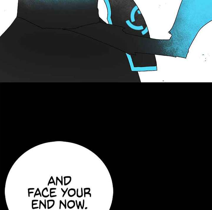 Read The House Without Time EN Manga Online