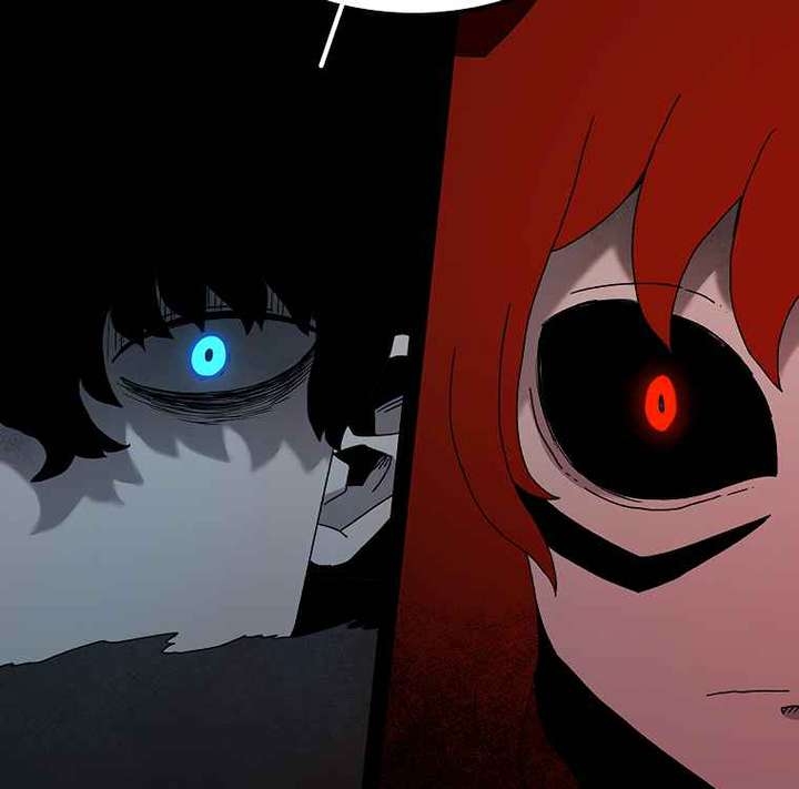 Read The House Without Time EN Manga Online