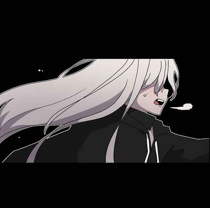 Read The House Without Time EN Manga Online