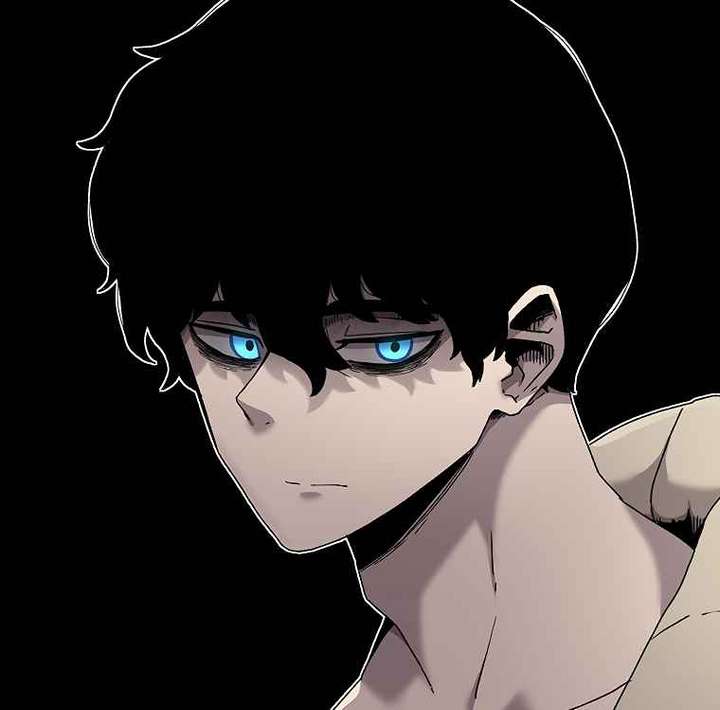 Read The House Without Time EN Manga Online