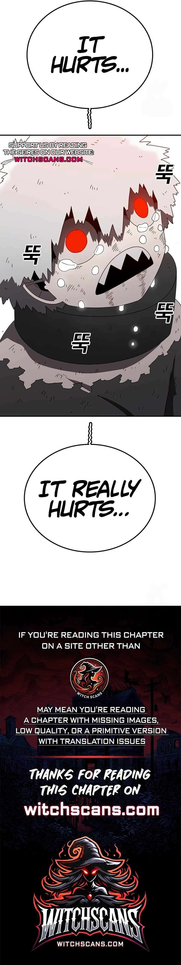 Read The House Without Time EN Manga Online