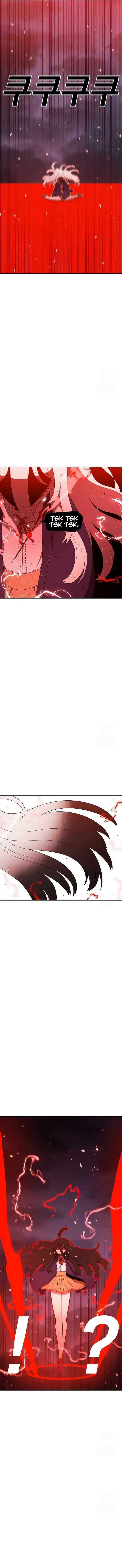 Read The House Without Time EN Manga Online