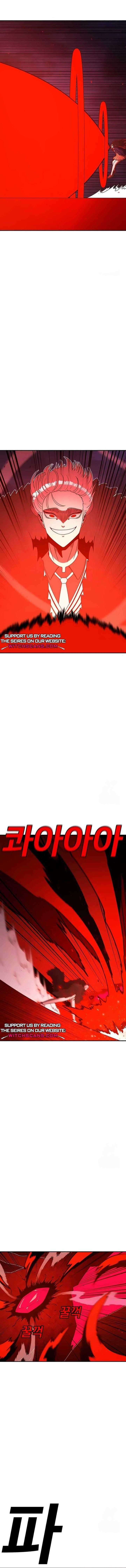 Read The House Without Time EN Manga Online