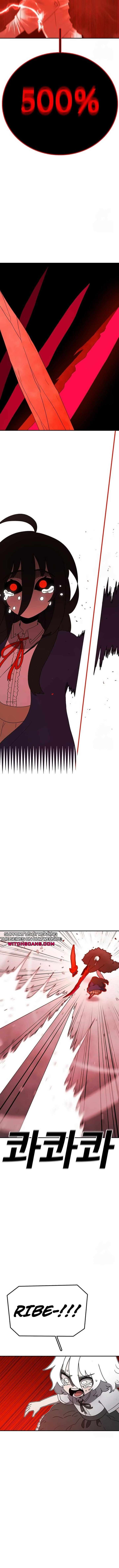 Read The House Without Time EN Manga Online
