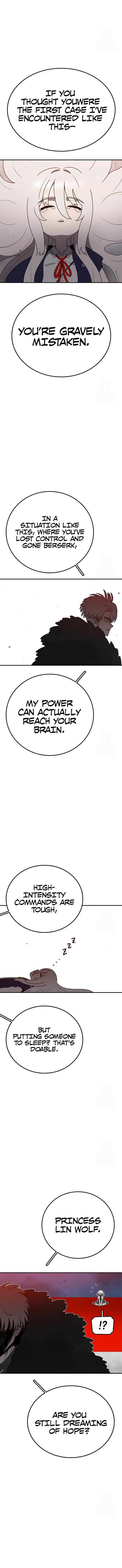 Read The House Without Time EN Manga Online