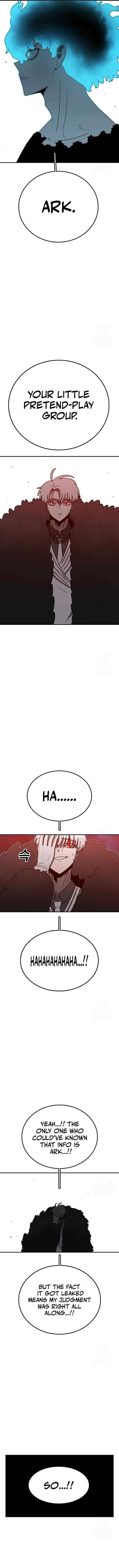 Read The House Without Time EN Manga Online