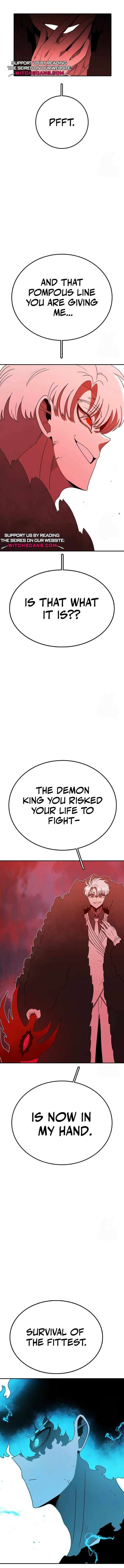 Read The House Without Time EN Manga Online