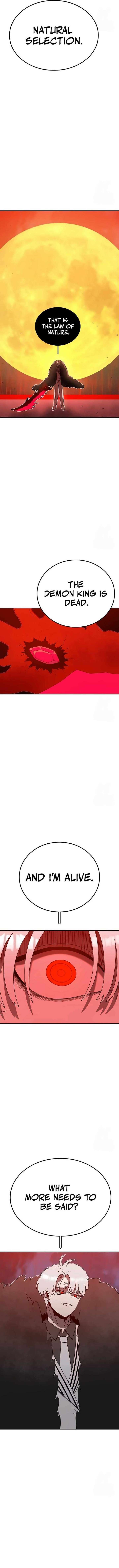 Read The House Without Time EN Manga Online