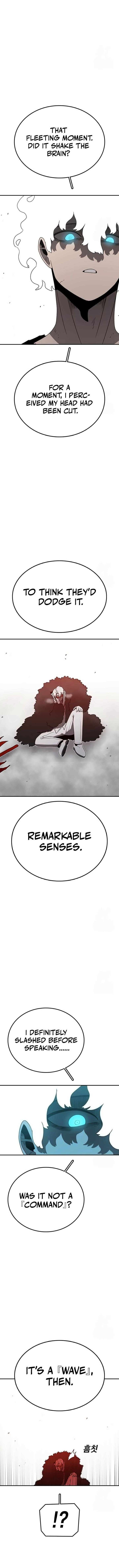 Read The House Without Time EN Manga Online