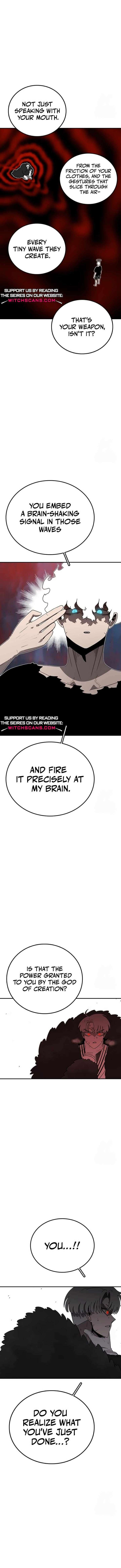 Read The House Without Time EN Manga Online