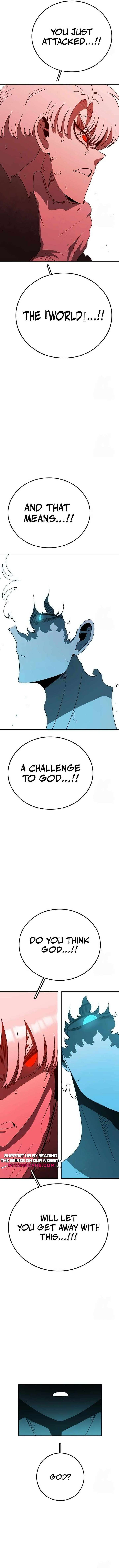 Read The House Without Time EN Manga Online