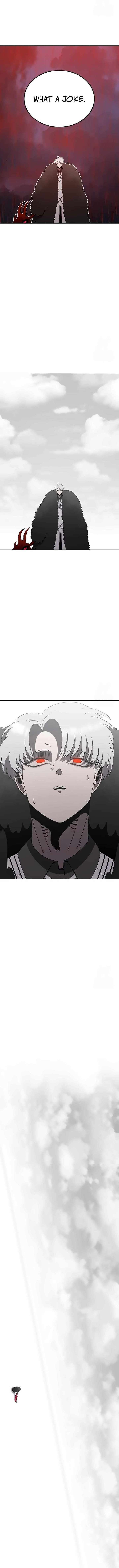 Read The House Without Time EN Manga Online