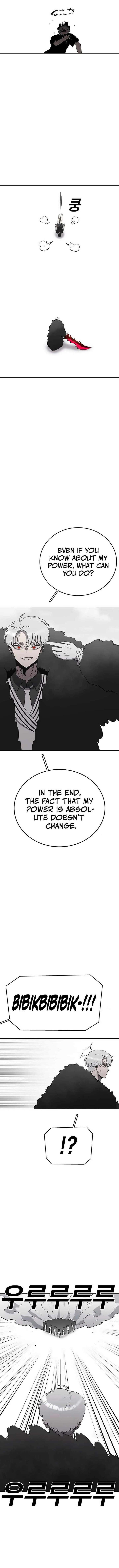 Read The House Without Time EN Manga Online