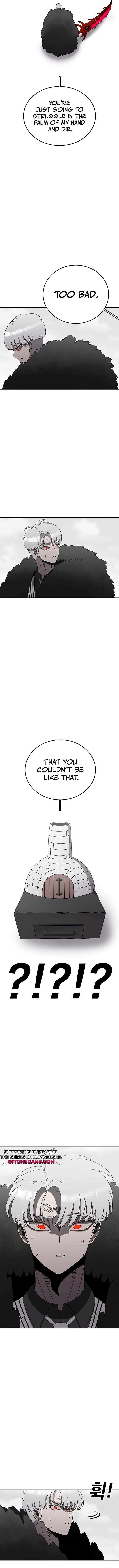 Read The House Without Time EN Manga Online