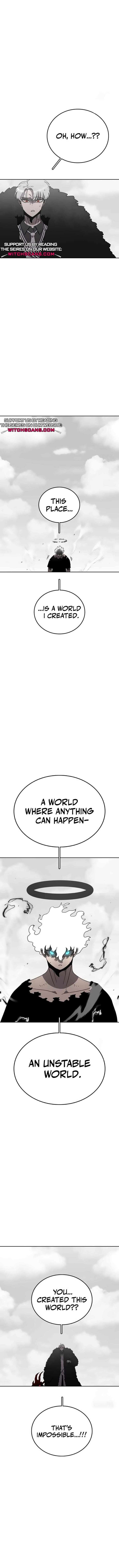 Read The House Without Time EN Manga Online