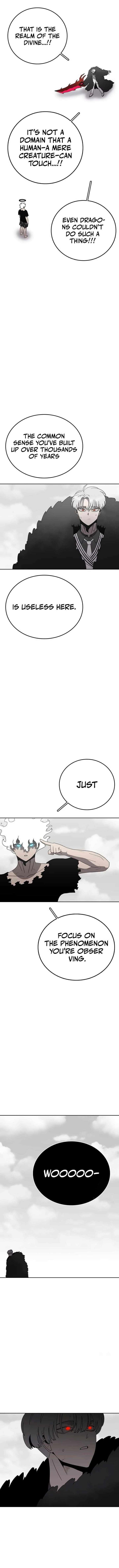 Read The House Without Time EN Manga Online