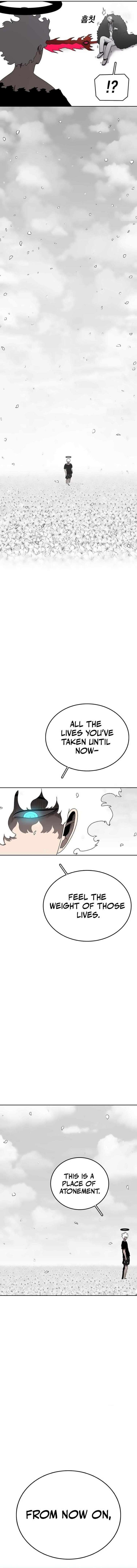 Read The House Without Time EN Manga Online