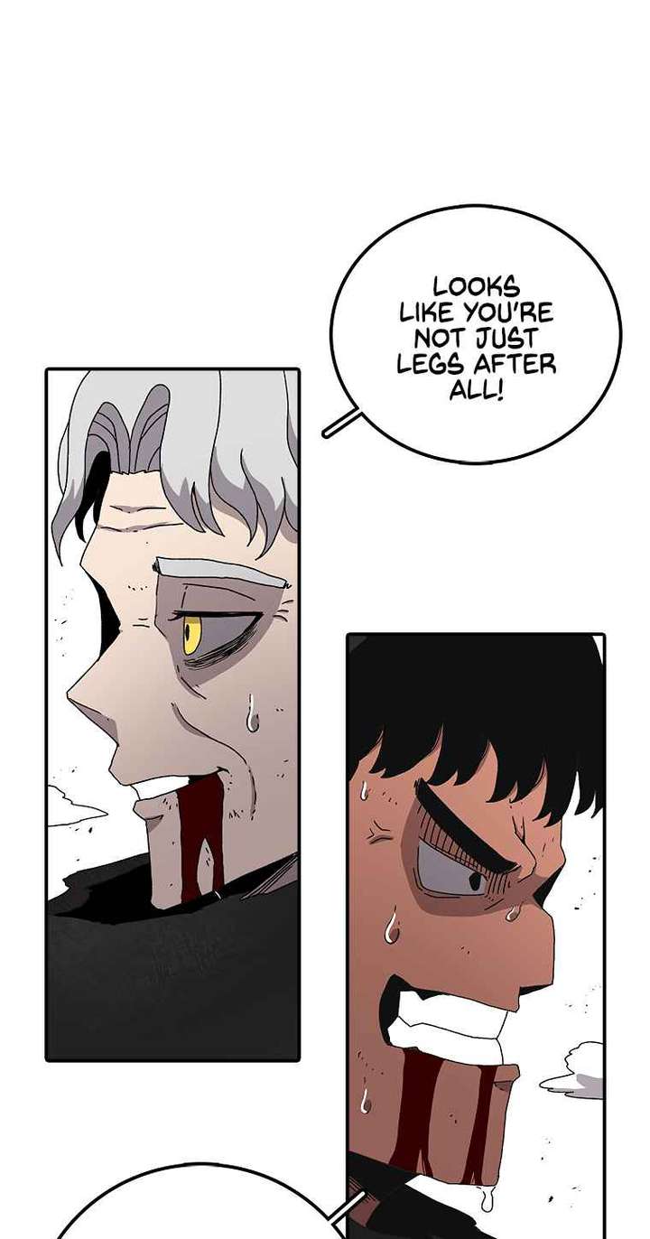 Read The House Without Time EN Manga Online