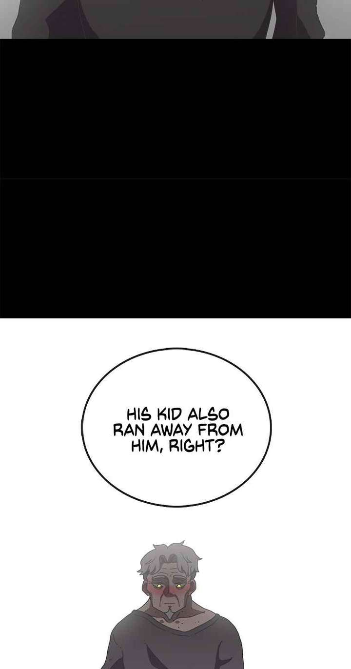 Read The House Without Time EN Manga Online