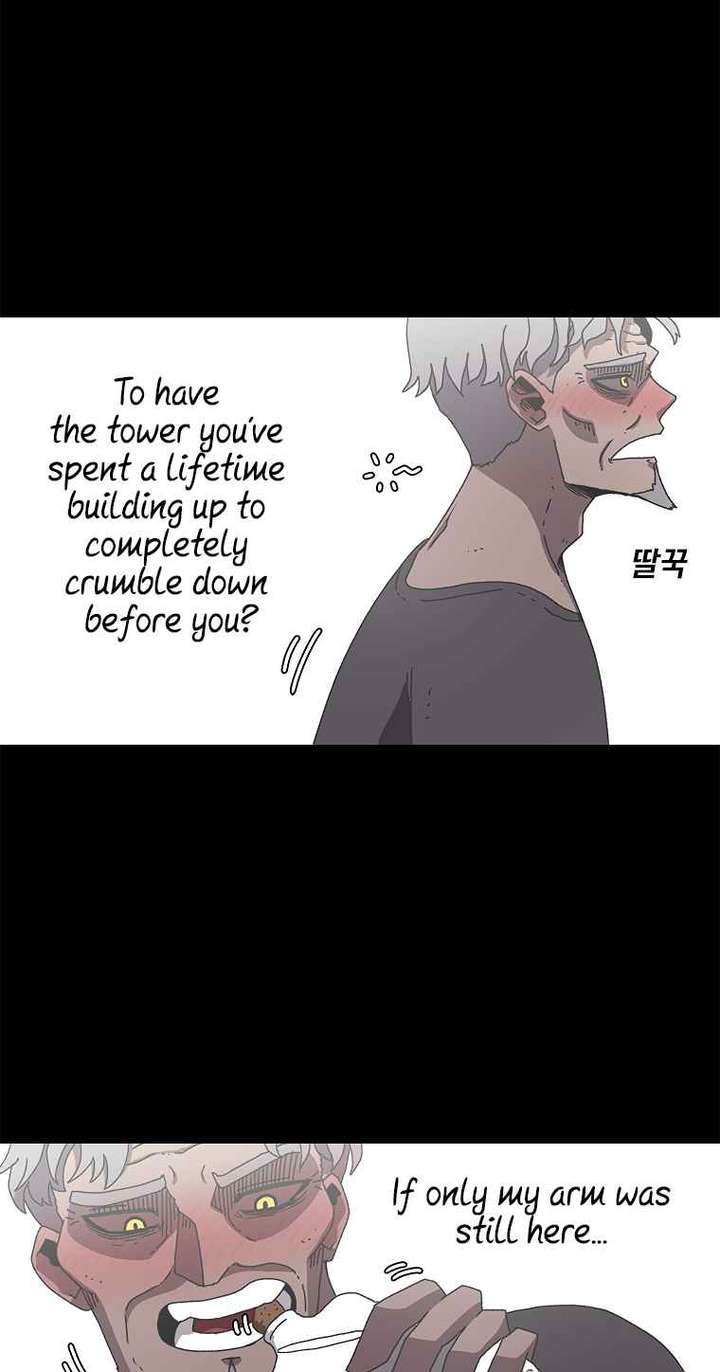 Read The House Without Time EN Manga Online