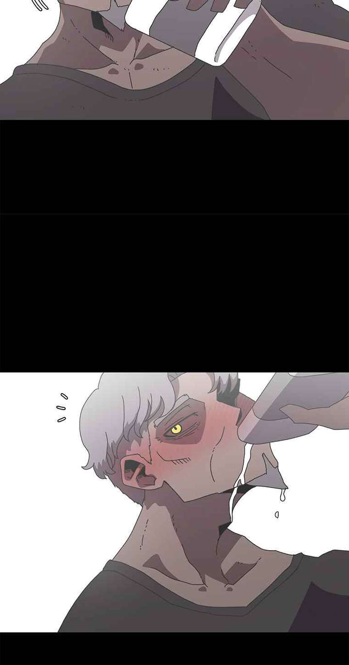 Read The House Without Time EN Manga Online