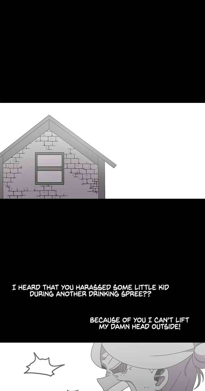 Read The House Without Time EN Manga Online
